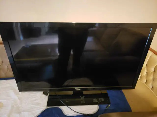 Toshiba 46' LCD