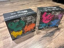 Pokemon TCG Sword And Shield Evolving Skies Elite Trainer Box