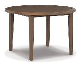 New Germalia Eucalyptus Outdoor Table Reg. $499