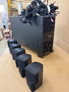 Bose surround sound