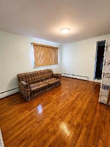 2 and 1/2 apartment for rent in Saint Leonard