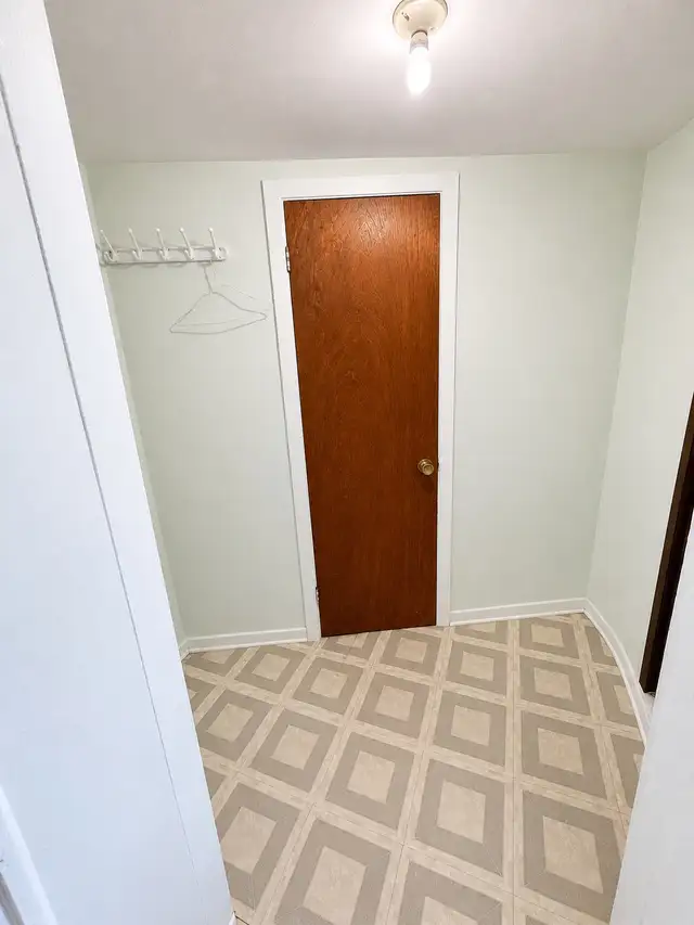 2 and 1/2 apartment for rent in Saint Leonard - Photo 4