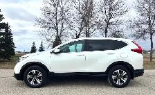 2018 Honda CR-V LX AWD NEW TIRES - NO ACCIDENTS -WARRANTY INCL - Photo 2