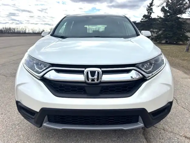 2018 Honda CR-V LX AWD NEW TIRES - NO ACCIDENTS -WARRANTY INCL - Photo 3