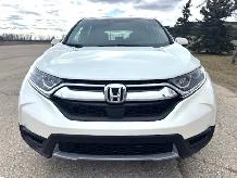 2018 Honda CR-V LX AWD NEW TIRES - NO ACCIDENTS -WARRANTY INCL - Photo 3