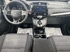 2018 Honda CR-V LX AWD NEW TIRES - NO ACCIDENTS -WARRANTY INCL - Photo 5