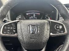 2018 Honda CR-V LX AWD NEW TIRES - NO ACCIDENTS -WARRANTY INCL - Photo 6