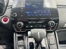 2018 Honda CR-V LX AWD NEW TIRES - NO ACCIDENTS -WARRANTY INCL - Photo 8
