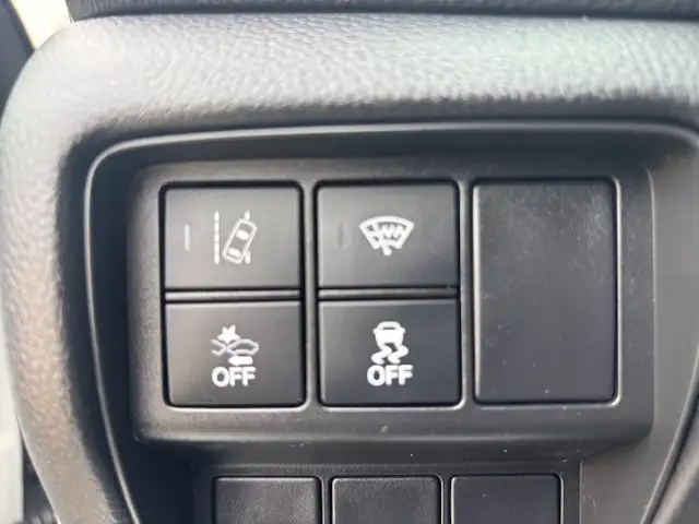 2018 Honda CR-V LX AWD NEW TIRES - NO ACCIDENTS -WARRANTY INCL - Photo 13