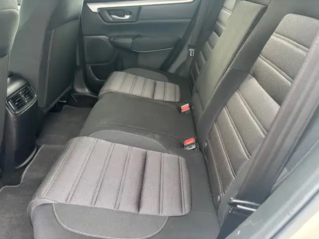 2018 Honda CR-V LX AWD NEW TIRES - NO ACCIDENTS -WARRANTY INCL - Photo 16