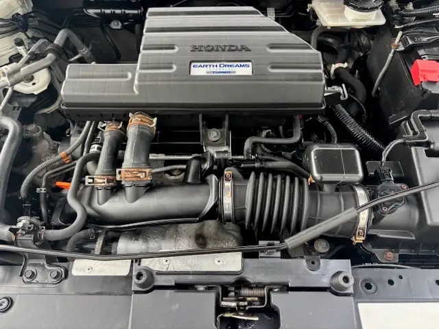 2018 Honda CR-V LX AWD NEW TIRES - NO ACCIDENTS -WARRANTY INCL - Photo 19