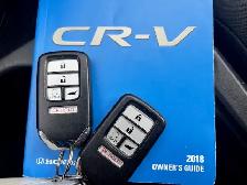 2018 Honda CR-V LX AWD NEW TIRES - NO ACCIDENTS -WARRANTY INCL - Photo 20