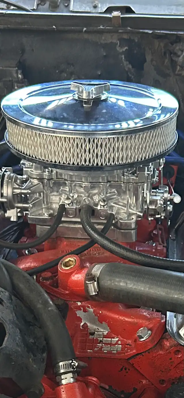 Pontiac Lemans Sport Coupe - Photo 4