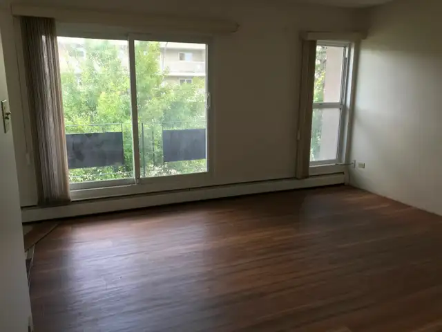 1 Bedroom Apt - Walking distance to U of C & Foothills Hospital