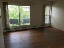 1 Bedroom Apt - Walking distance to U of C & Foothills Hospital