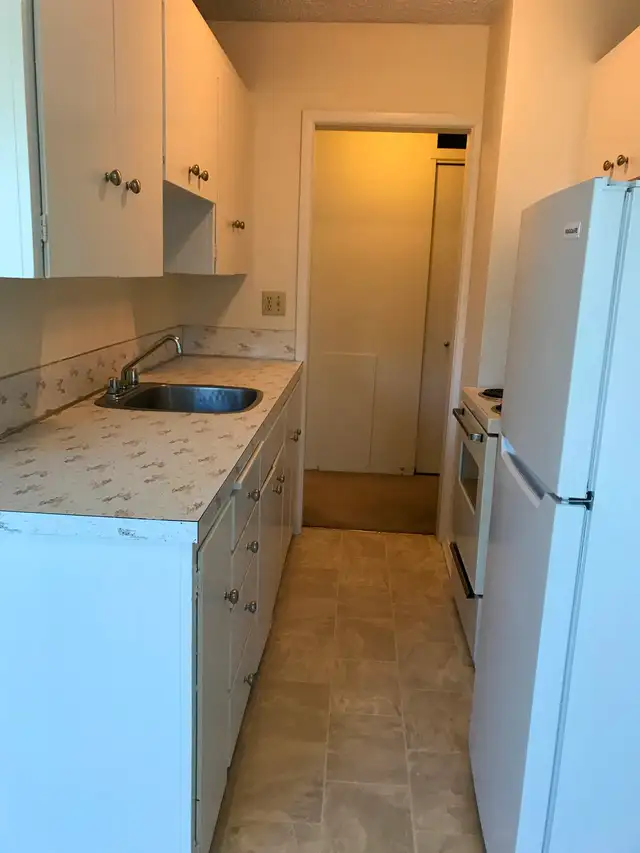 1 Bedroom Apt - Walking distance to U of C & Foothills Hospital - Photo 4