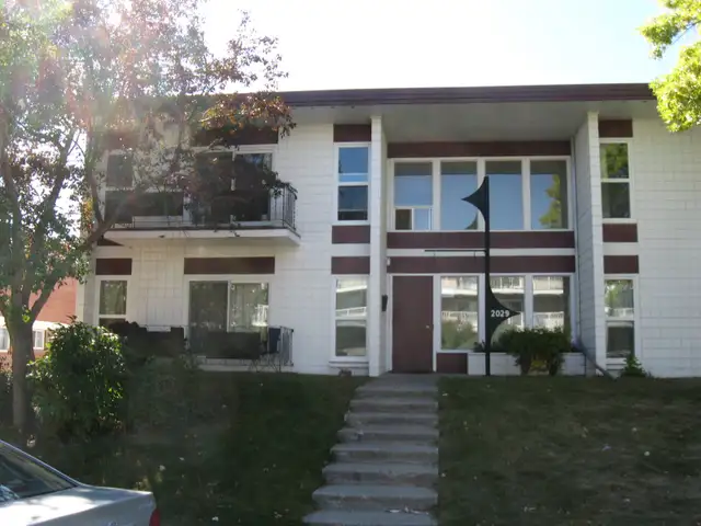1 Bedroom Apt - Walking distance to U of C & Foothills Hospital - Photo 6