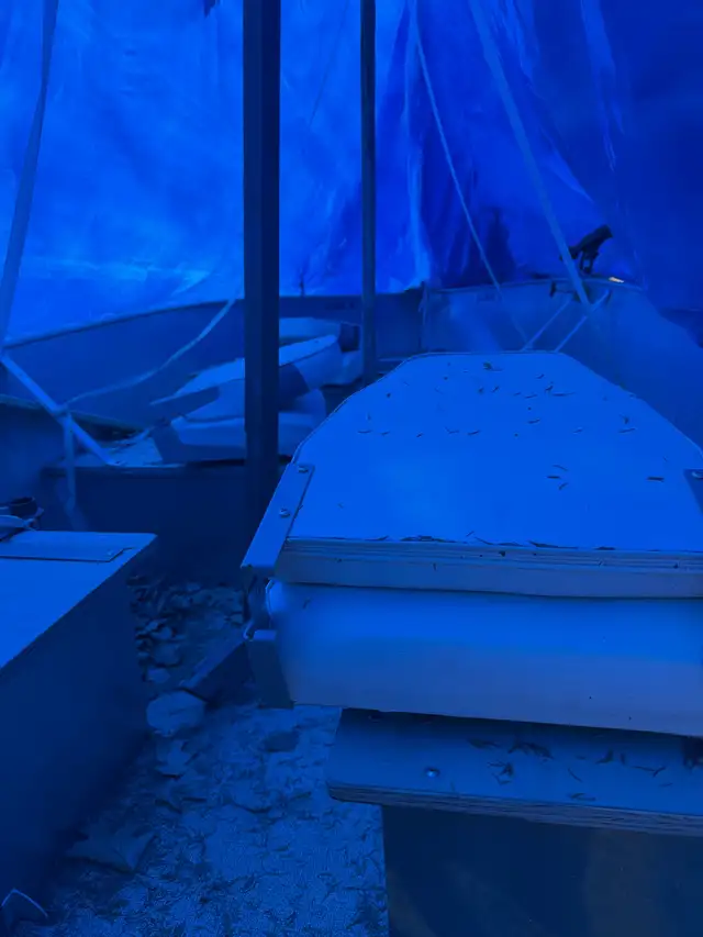 15 feet Boat Package - Photo 4