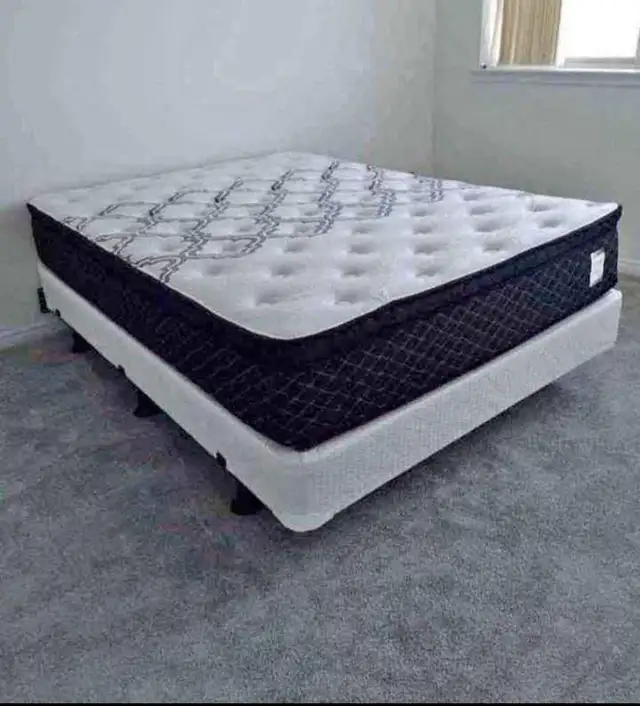 Mattress Deal | Twin Mattress / Queen Mattress | King Mattress - Photo 7