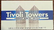 We are hiring a licensed security guard for our apt. building.