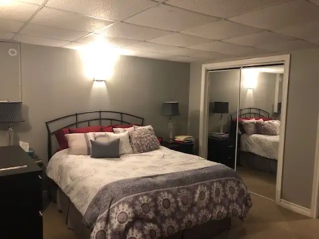 SOUTH END BASEMENT SUITE – GUELPH - AVAILABLE JULY 1, 2026 - Photo 3