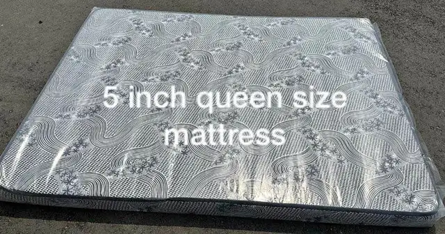 Twin Mattress (Full Mattress) : Queen Mattress / King Mattress - Photo 7