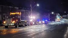 Hiring Dump Truck Drivers
