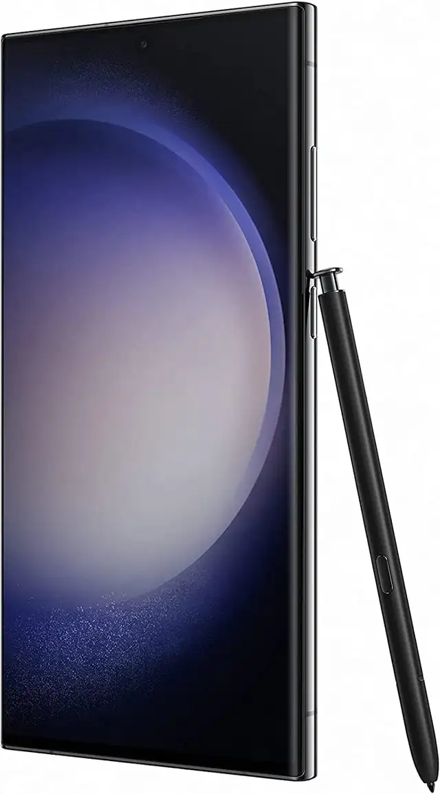 Unlocked Samsung S23Ultra(256GB) for only $699 1Year warranty. - Photo 3