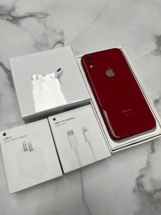 iPhone X / XS / XR / XS Max – 64GB & 256GB Available - Photo 3