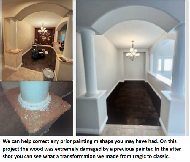 Trying to sell? Refresh, repaint and receive top dollar! - Photo 6
