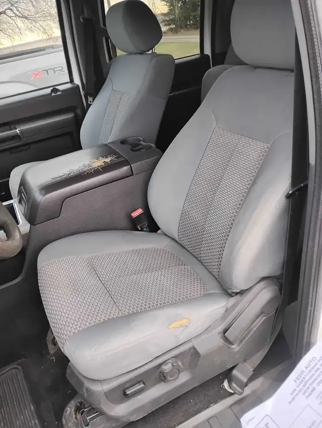 2011 f350 XLT licensed as a 250. - Photo 8