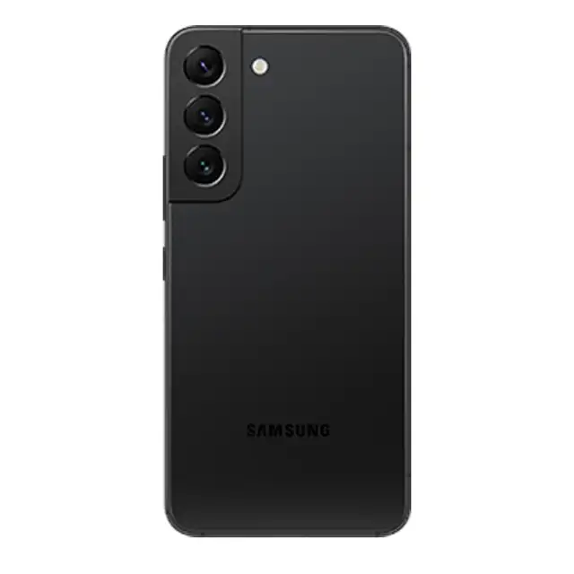 Unlocked Samsung S22 - 128 GB - $369 with 1-year Warranty