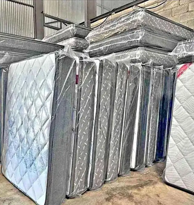(Mattress) Twin Mattress / Full Mattress / Queen Mattress / King - Photo 9