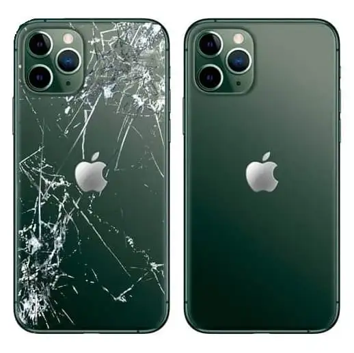 ANY IPHONE BACK GLASS REPLACEMENT-SAME DAY REPAIR (780-200-7200) - Photo 2