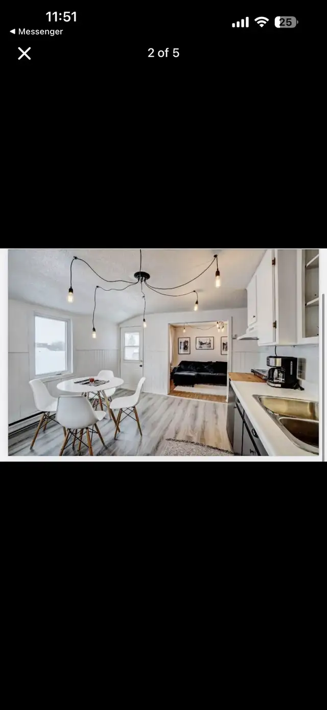 appartement a louer - Photo 2