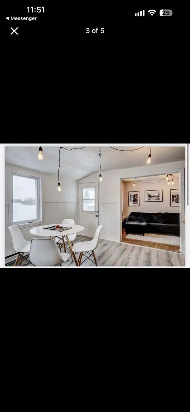 appartement a louer - Photo 3