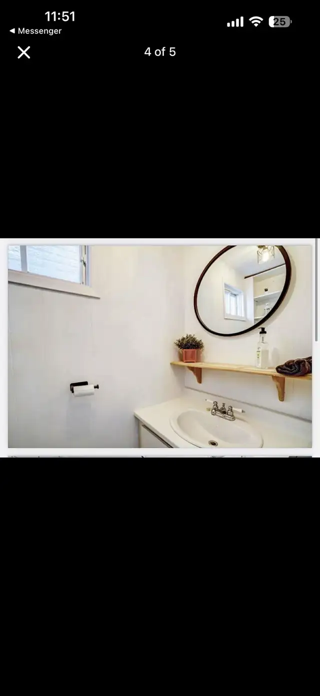 appartement a louer - Photo 4