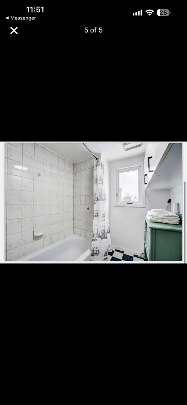 appartement a louer - Photo 5