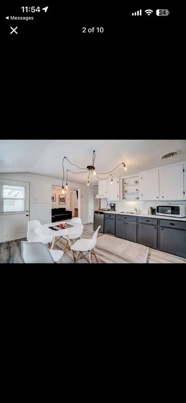 appartement a louer - Photo 7