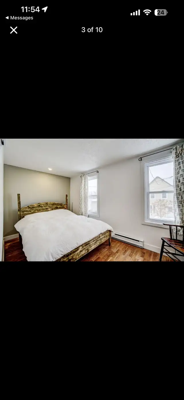 appartement a louer - Photo 8