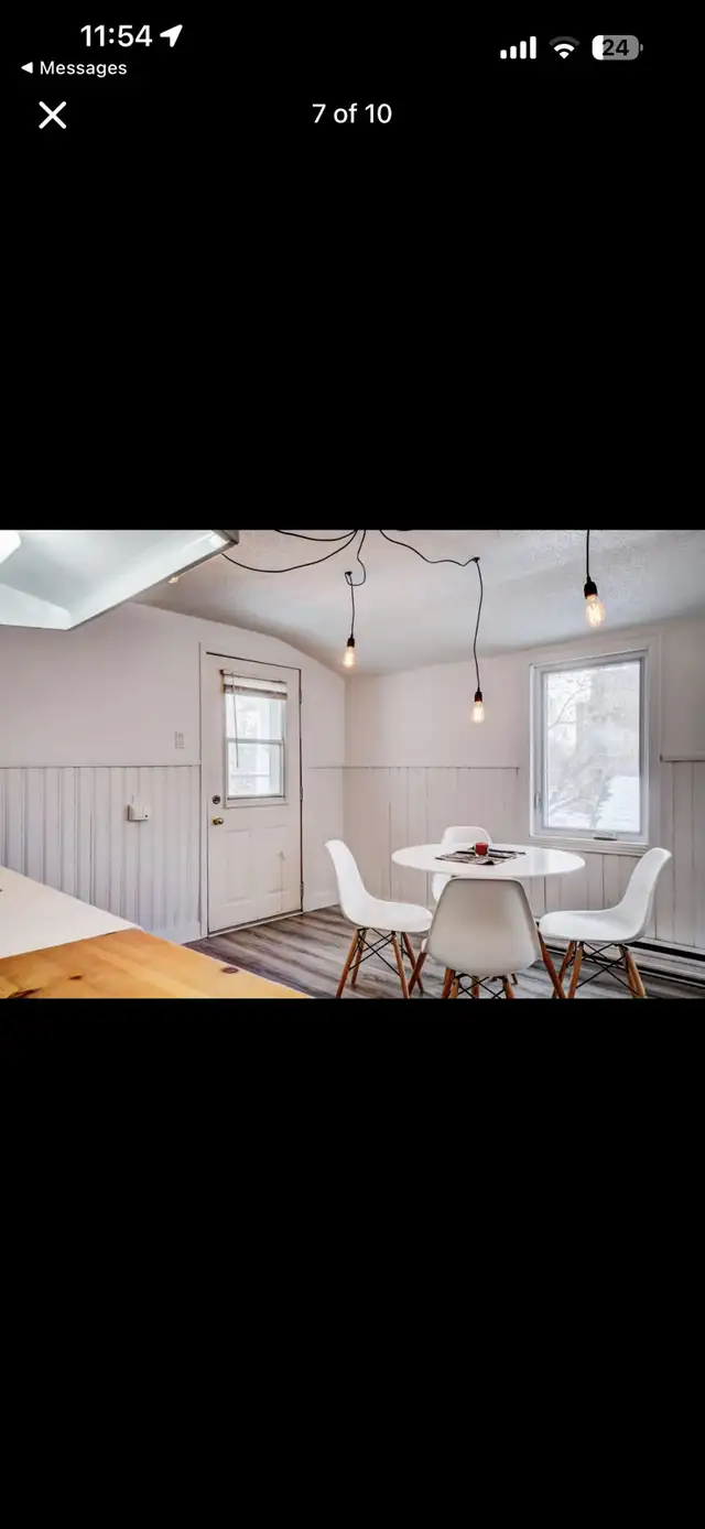 appartement a louer - Photo 9
