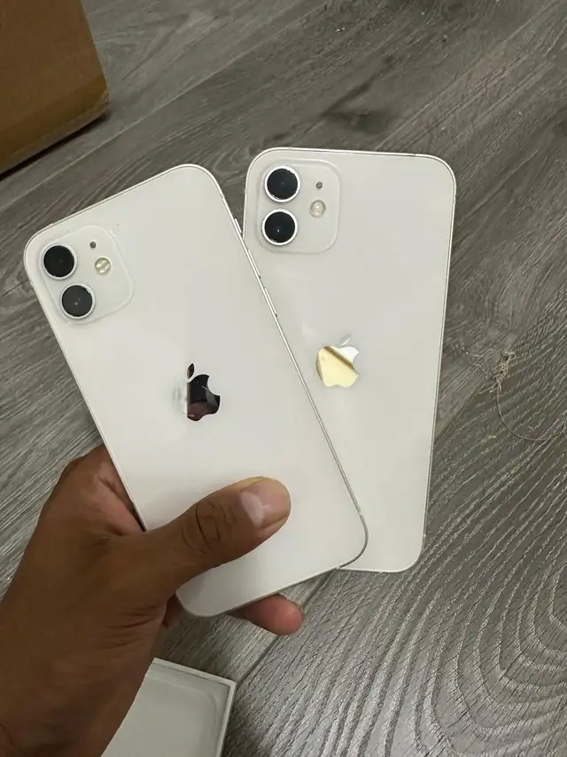 iPhone 12/12 Pro/12 Pro Max/12mini – 64GB / 128GB/256GB - Photo 3