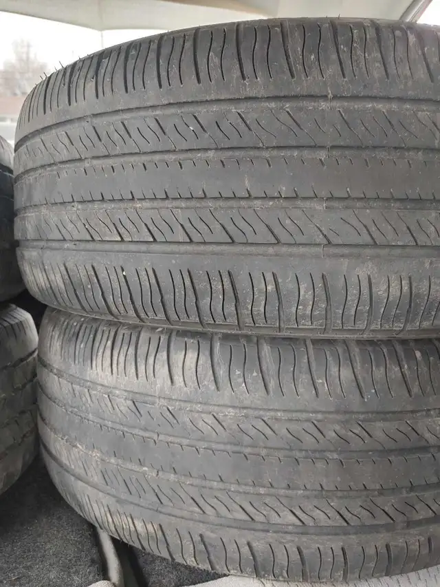 2xpneus 205/55R16 Champiro