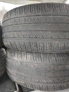 2xpneus 205/55R16 Champiro
