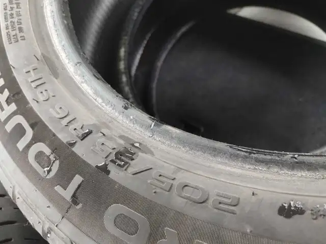 2xpneus 205/55R16 Champiro - Photo 2
