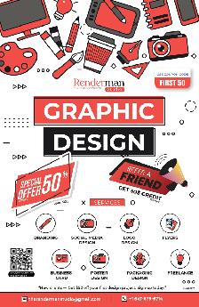 Graphic Design || Logo || Business Card || Flyer || Poster ||