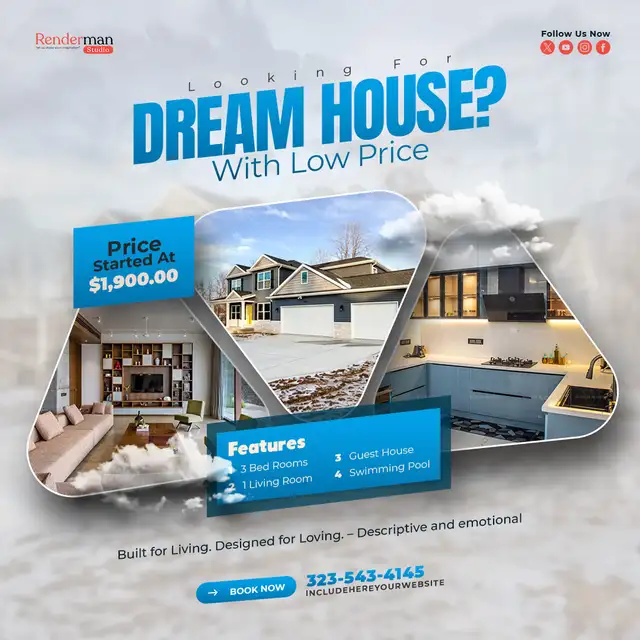 Graphic Design || Logo || Business Card || Flyer || Poster || - Photo 9