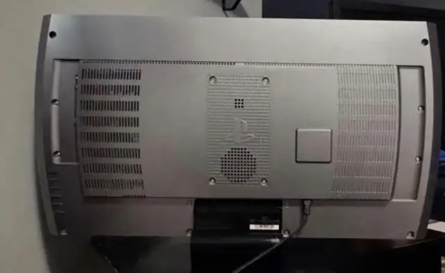 Sony PS 3D TV - Photo 3
