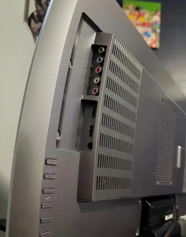 Sony PS 3D TV - Photo 4