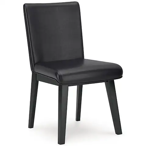 New Jettaya Set of 8 Dining Chairs Reg. $1599